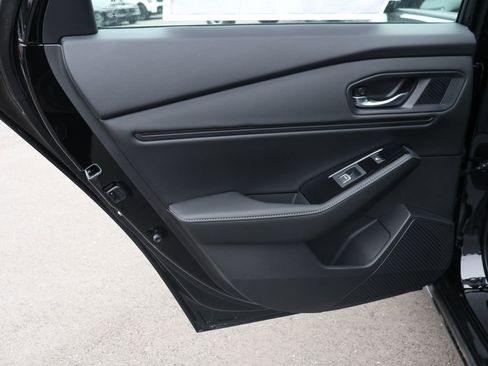 New 2026 Honda Accord Touring image 16