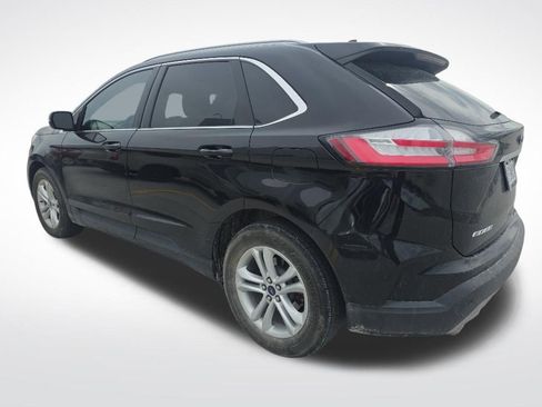 Used 2019 Ford Edge SEL w/ Equipment Group 201A AWD/4WD image 5