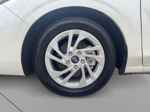 Used 2024 Subaru Impreza 2.0i w/ Popular Package #1A AWD/4WD image 9