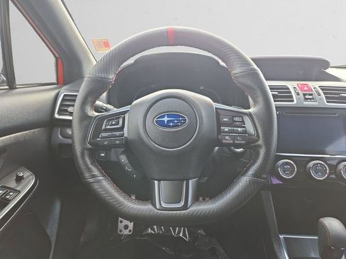 Used 2021 Subaru WRX Premium w/ Popular Package #3 image 13