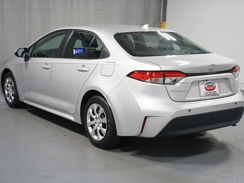 Certified 2024 Toyota Corolla LE image 6