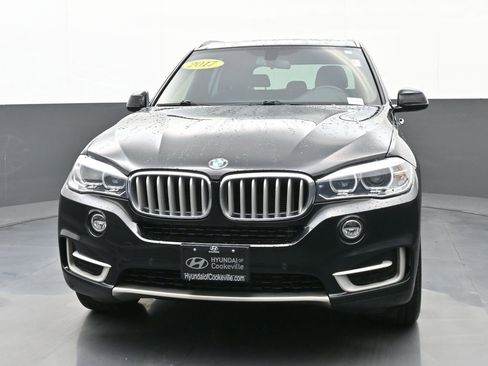 Used 2017 BMW X5 sDrive35i image 7