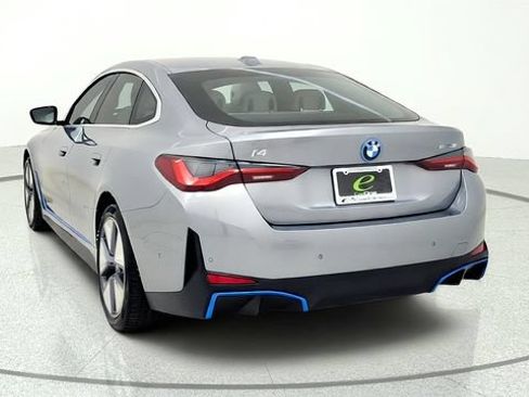 Used 2023 BMW i4 eDrive35 RWD image 7
