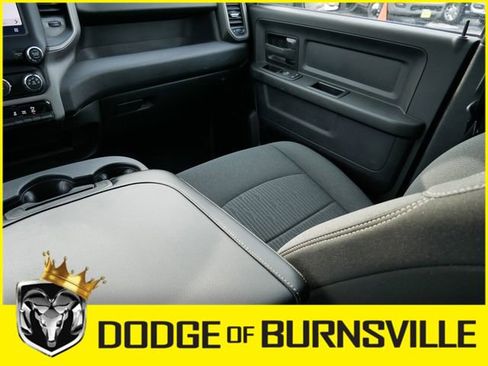 Used 2023 RAM 3500 Tradesman w/ Towing Technology Group image 18