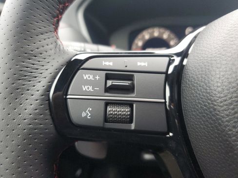 New 2026 Acura ADX A-Spec image 21