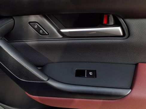 New 2026 MAZDA CX-50 AWD 2.5 Hybrid w/ Weather Package image 24