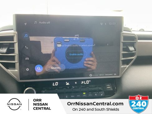 Used 2023 Toyota Tundra Limited w/ TRD Off-Road Package image 22