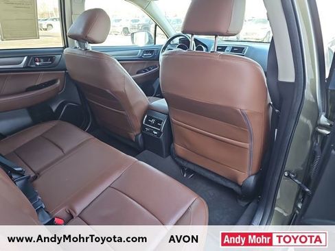 Used 2017 Subaru Outback 3.6R Touring w/ Popular Package #5A image 35