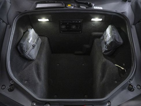 Certified 2016 Ferrari 488 GTB image 48