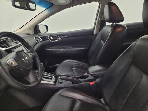 Used 2019 Nissan Sentra SL FWD image 17
