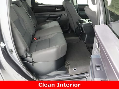 Used 2024 Toyota Tundra SR5 image 31