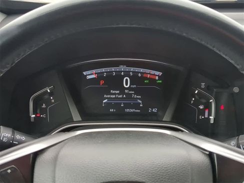 Used 2019 Honda CR-V Touring image 31