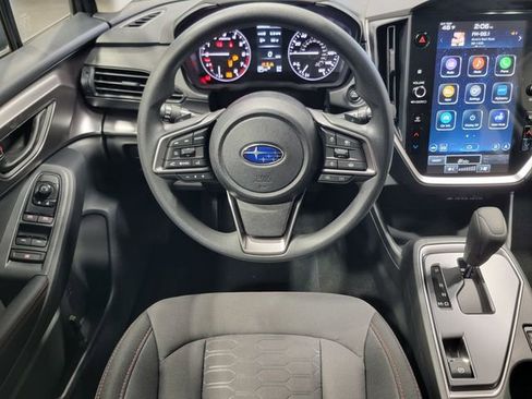 New 2026 Subaru Impreza 2.0i Sport AWD/4WD image 23