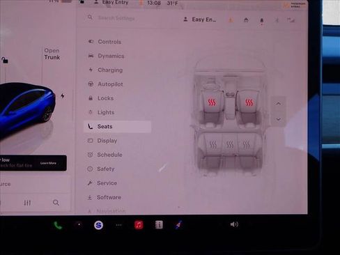 Used 2022 Tesla Model 3 Long Range image 23
