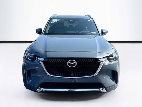 New 2026 MAZDA CX-90 3.3 Turbo S w/ Premium Plus AWD/4WD image 2