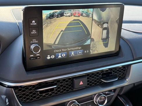 Certified 2025 Acura ADX A-Spec image 20