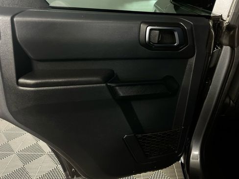 Used 2025 Ford Bronco Big Bend image 27