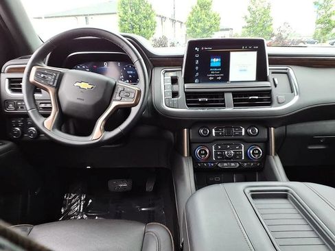Used 2024 Chevrolet Tahoe High Country w/ Max Trailering Package AWD/4WD image 27