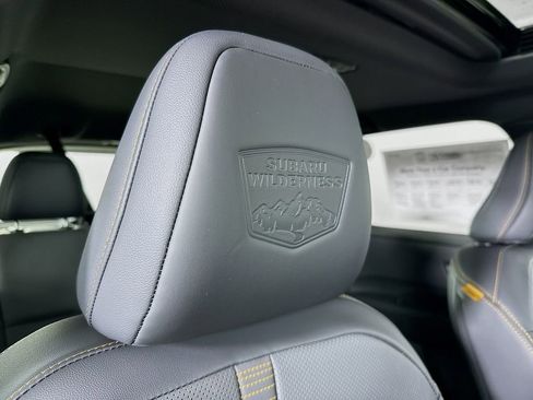 New 2026 Subaru Outback Wilderness image 42