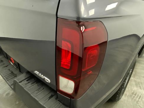 Used 2022 Honda Ridgeline RTL image 46