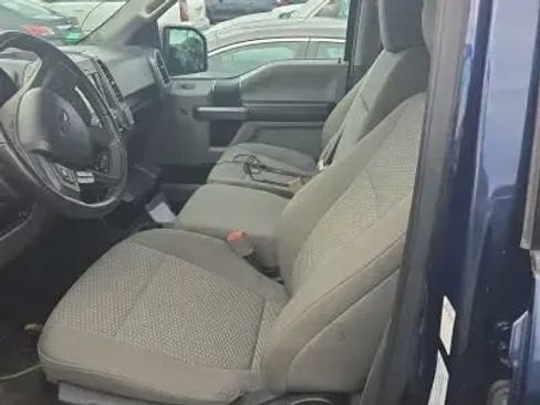 Used 2019 Ford F150 XLT w/ Equipment Group 301A Mid AWD/4WD image 6
