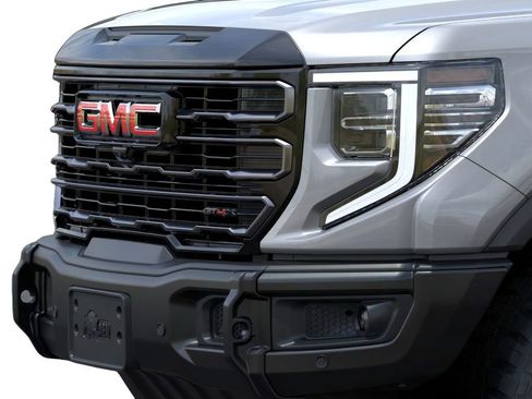 New 2026 GMC Sierra 1500 AT4X image 13
