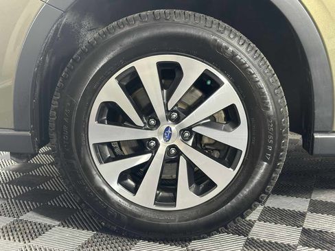 Used 2021 Subaru Outback Premium image 39