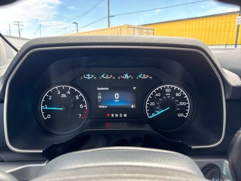 Used 2022 Ford F150 XL w/ Equipment Group 101A High AWD/4WD image 15