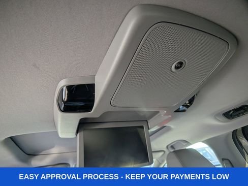 Used 2018 Honda Odyssey Elite image 21