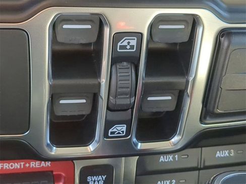 Used 2020 Jeep Wrangler Unlimited Rubicon image 23