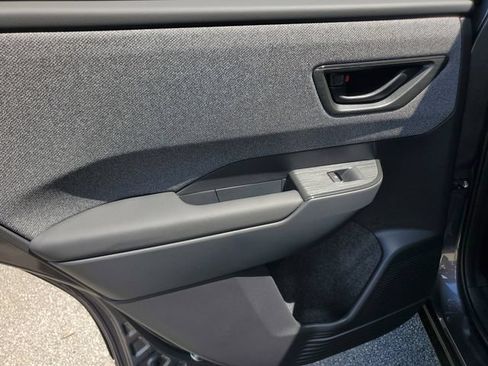 New 2026 Subaru Outback Limited AWD/4WD image 12