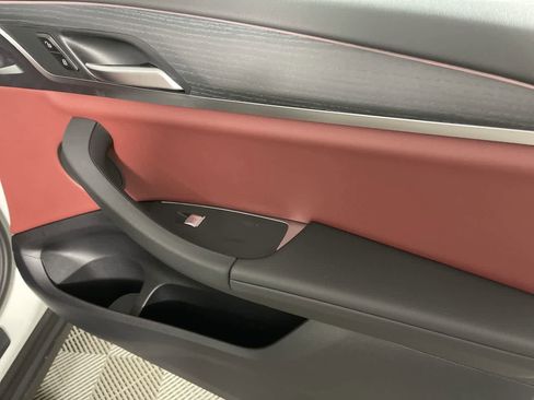 Certified 2023 BMW X3 xDrive30i w/ Convenience Package AWD/4WD image 19