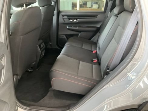 Certified 2023 Honda CR-V Sport image 17