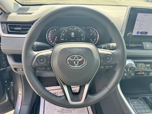 Certified 2024 Toyota RAV4 XLE w/ Convenience Package AWD/4WD image 14