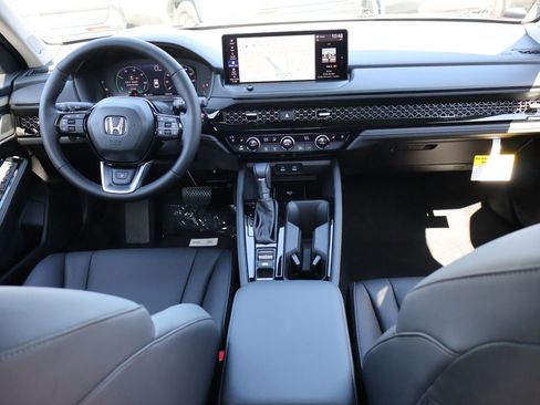 New 2026 Honda Accord Touring image 13