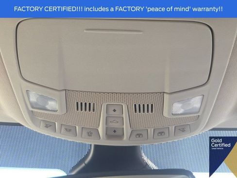 Used 2024 Ford Edge SEL w/ Convenience Package AWD/4WD image 32