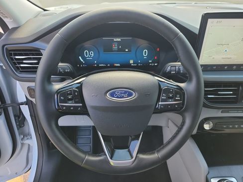 Used 2024 Ford Escape Active w/ Tech Pack #2 AWD/4WD image 23
