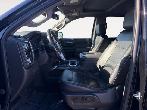 Used 2020 GMC Sierra 1500 SLT w/ SLT Premium Plus Package image 10