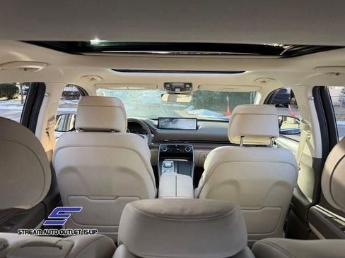 Used 2024 Genesis GV80 2.5T w/ Advanced Package image 39