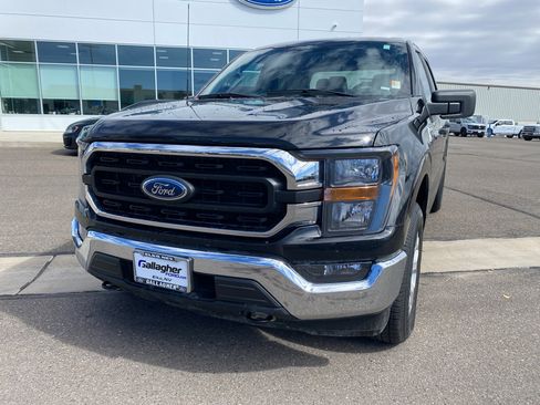 Used 2023 Ford F150 XLT image 12