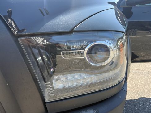 Used 2022 RAM 1500 Warlock w/ Electronics Group AWD/4WD image 21