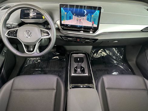 New 2026 Volkswagen ID.4 Pro S Plus image 12