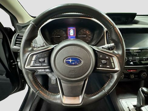 Used 2018 Subaru Crosstrek 2.0i Premium w/ Eyesight System image 7