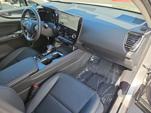 Certified 2024 Lexus NX 350 AWD w/ Premium Package image 38