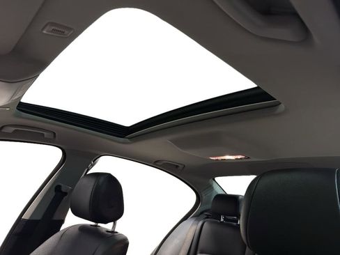 Used 2016 BMW 535i xDrive Sedan image 15