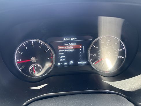 Used 2021 Kia Telluride SX AWD/4WD image 17