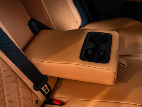 New 2026 Lexus NX 450h+ AWD w/ Luxury Package image 44