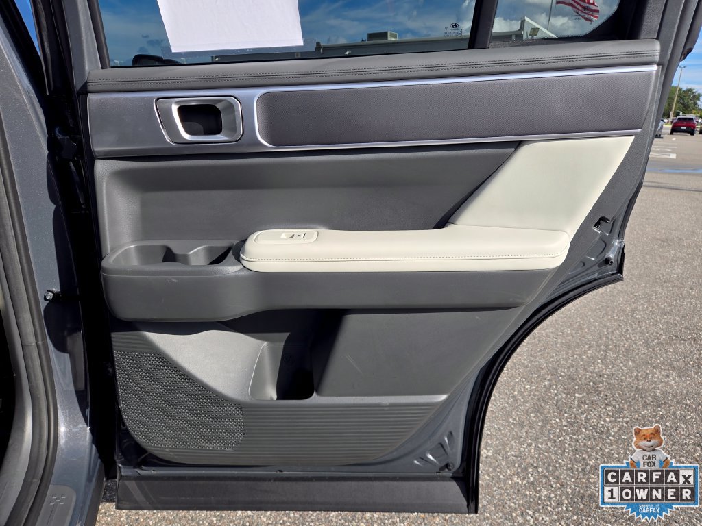 Used 2025 Hyundai Santa Fe SEL FWD image 61