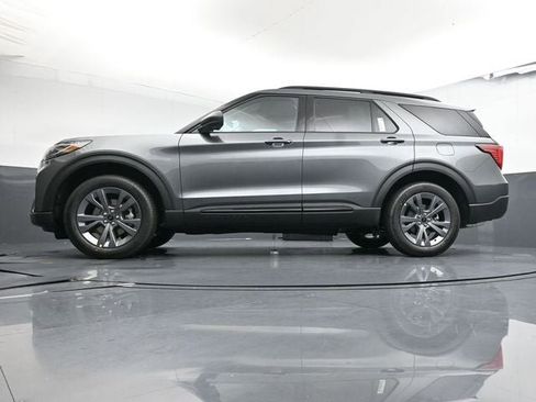 New 2026 Ford Explorer Active w/ Active Comfort Package image 27