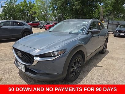 Used 2025 MAZDA CX-30 AWD 2.5 S w/ Preferred Package